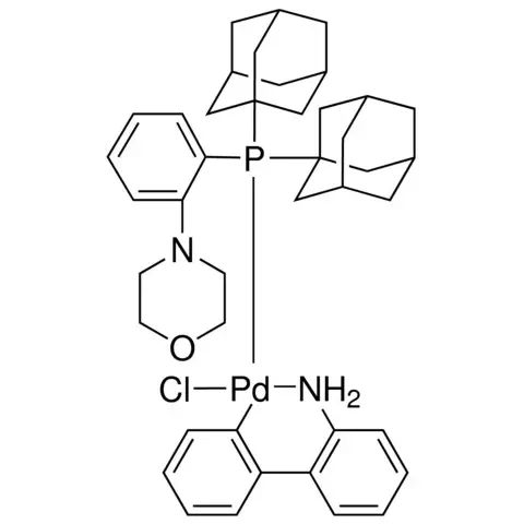 MorDalphos Pd G2