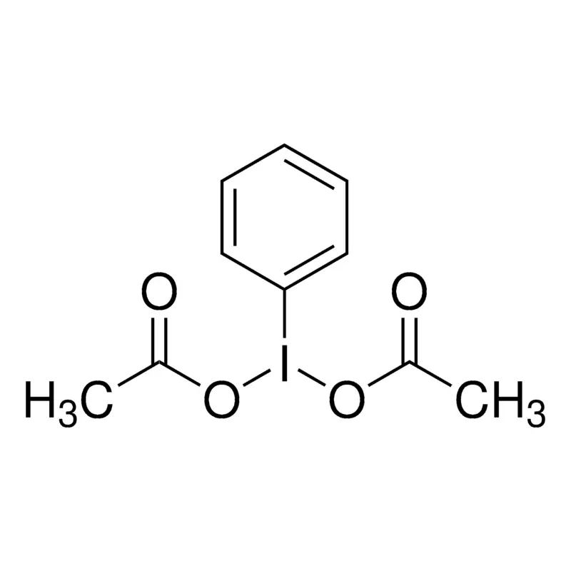 (Diacetoxyiodo)benzene