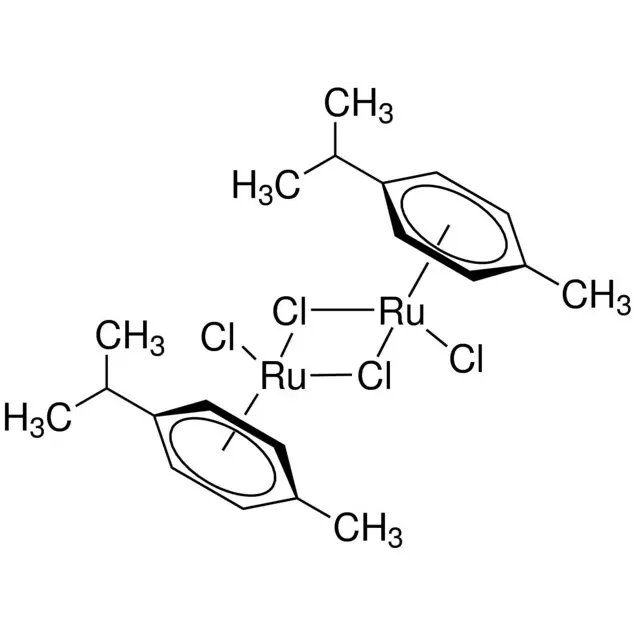 Chiralyst P612