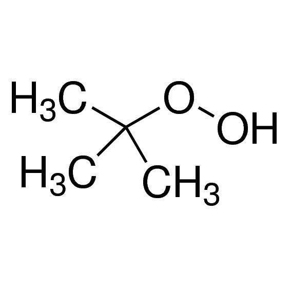 tert-Butyl hydroperoxide solution