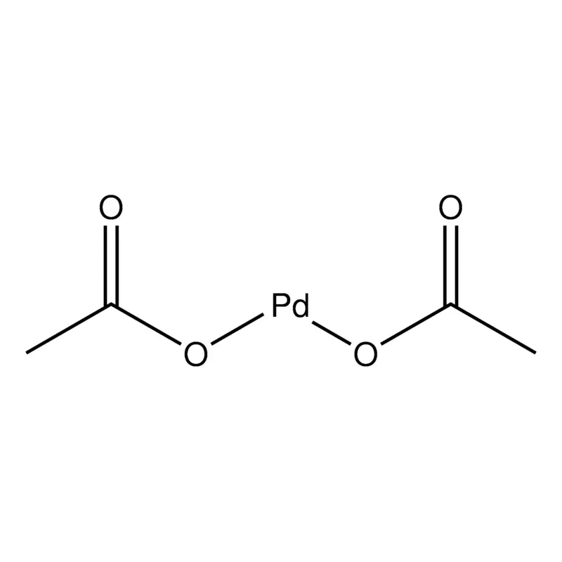 Palladium(II) acetate (47% Pd)