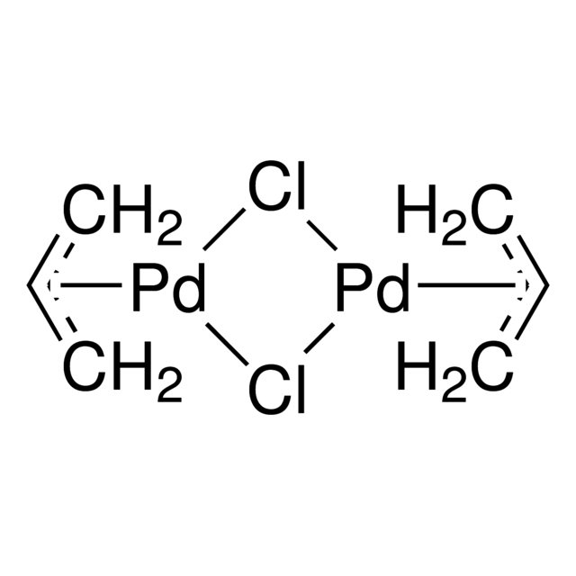 Allylpalladium(II) chloride dimer