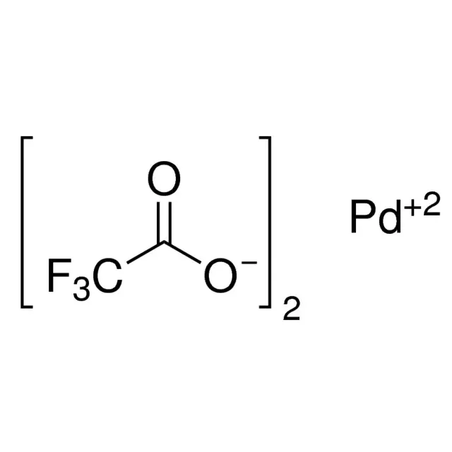 Palladium(II) trifluoroacetate
