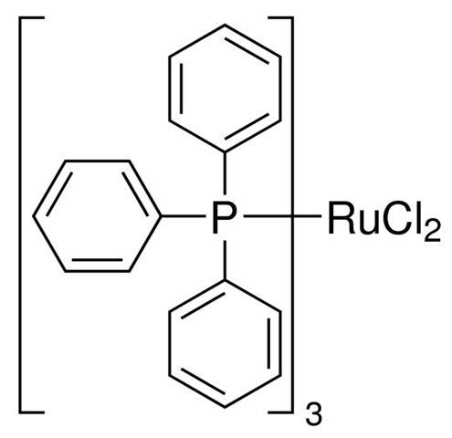 Tris(triphenylphosphine)ruthenium(II) dichloride