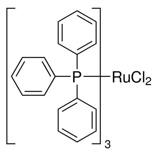 Tris(triphenylphosphine)ruthenium(II) dichloride