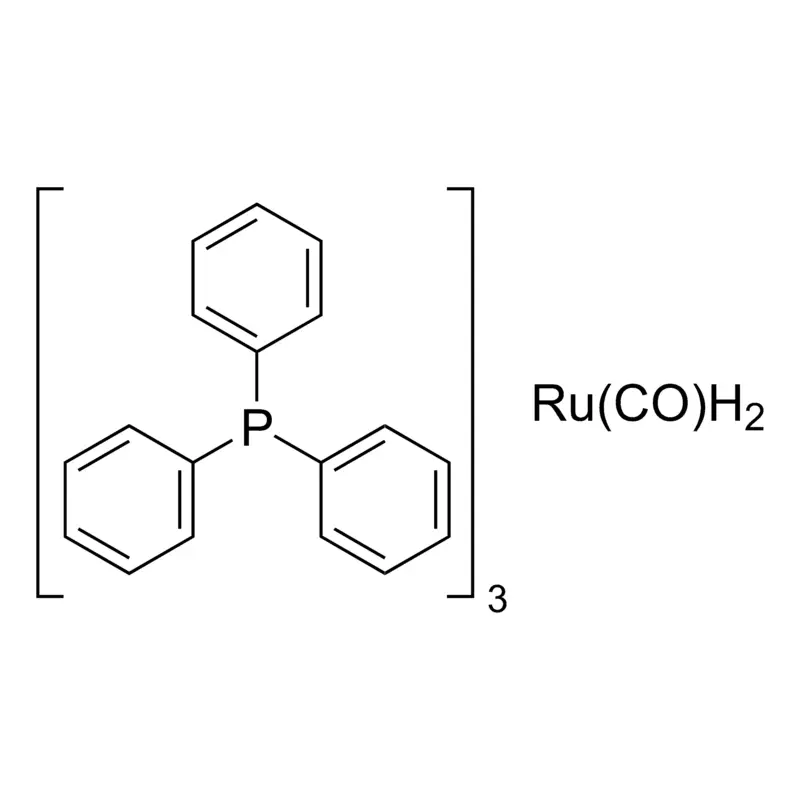 Carbonyldihydridotris(triphenylphosphine)ruthenium(II)