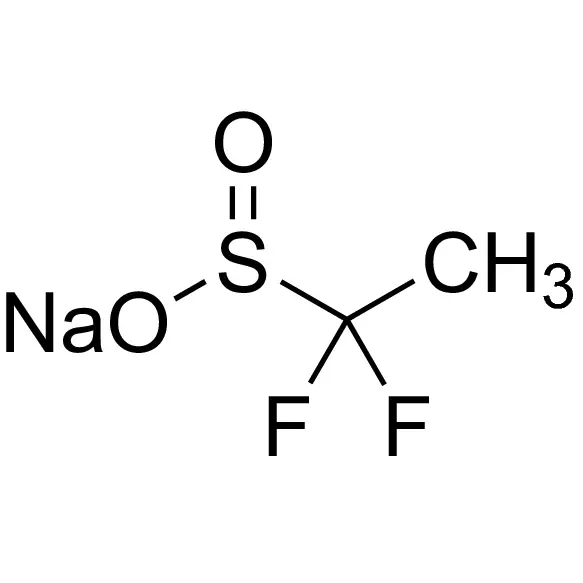 Sodium 1,1-difluoroethanesulfinate
