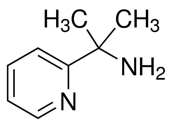 2-(Pyridin-2-yl)isopropyl amine