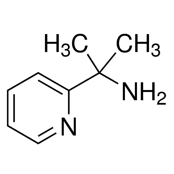 2-(Pyridin-2-yl)isopropyl amine