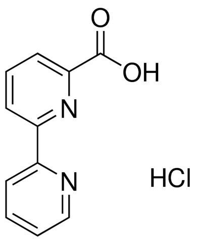 [2,2′-Bipyridine]-6-carboxylic acid hydrochloride