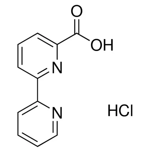 [2,2′-Bipyridine]-6-carboxylic acid hydrochloride