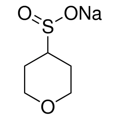 Sodium tetrahydropyransulfinate