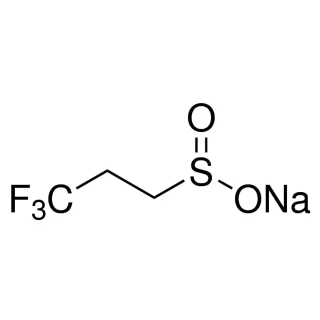 Sodium trifluoropropylsulfinate
