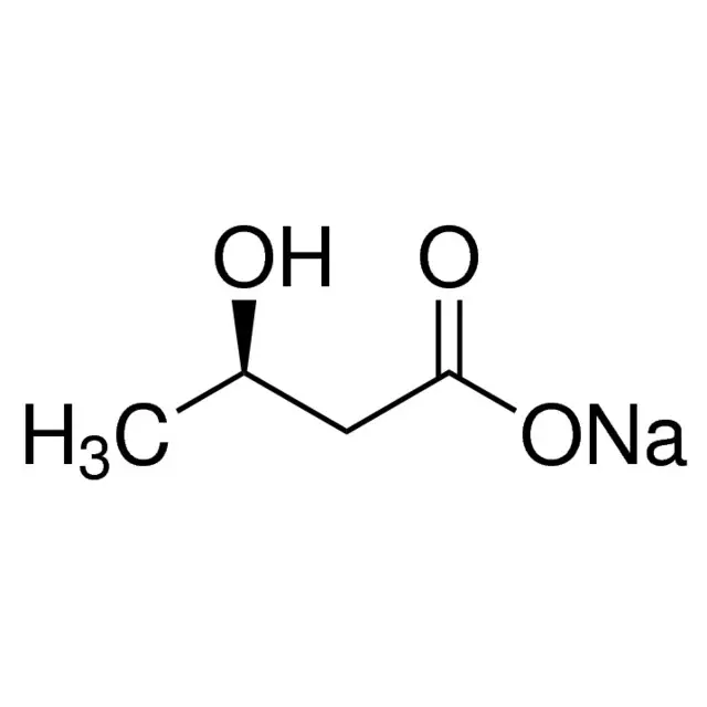 (R)-(−)-3-Hydroxybutyric acid sodium salt