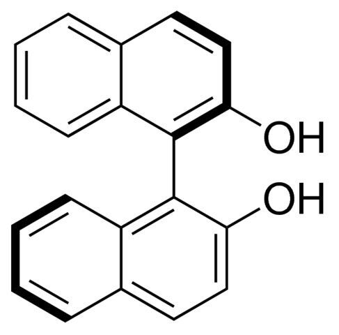 (R)-(+)-1,1′-Bi(2-naphthol)