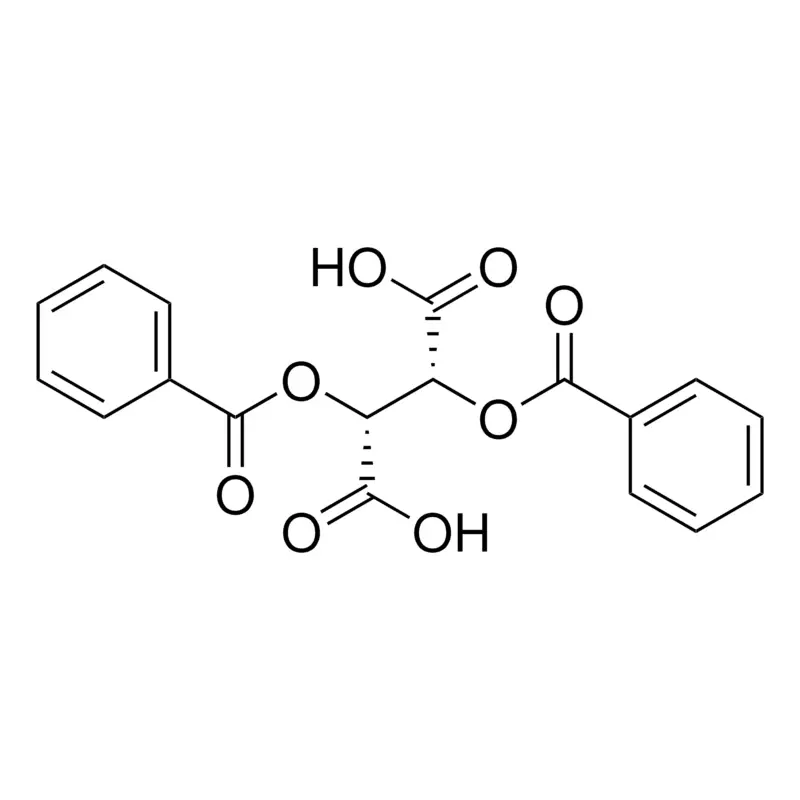 Dibenzoyl-L-tartaric acid