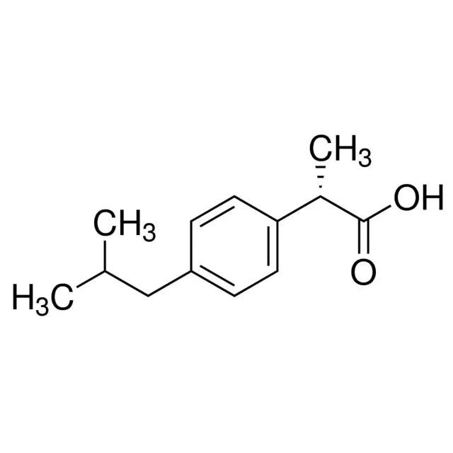 (S)-(+)-Ibuprofen