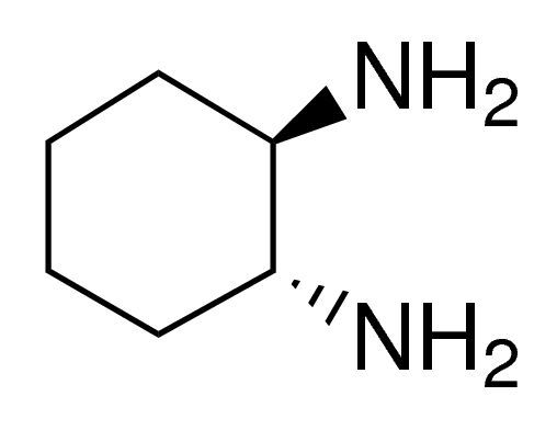 (1R,2R)-(−)-1,2-Diaminocyclohexane