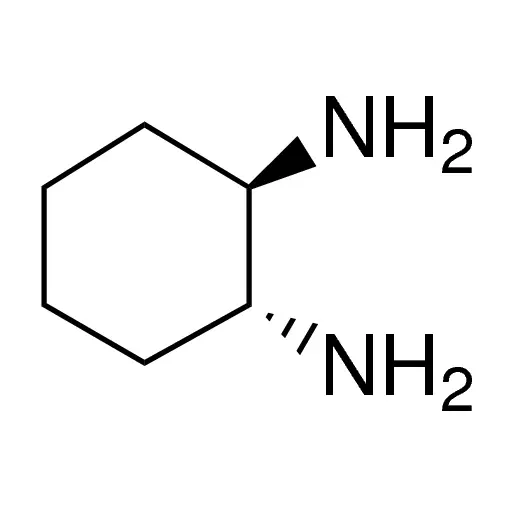 (1R,2R)-(−)-1,2-Diaminocyclohexane