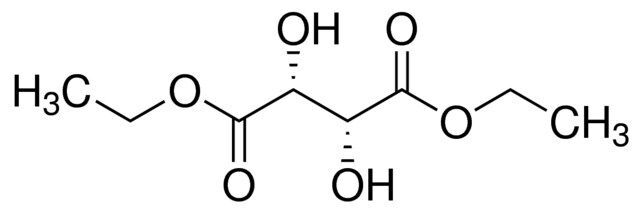 (+)-Diethyl L-tartrate