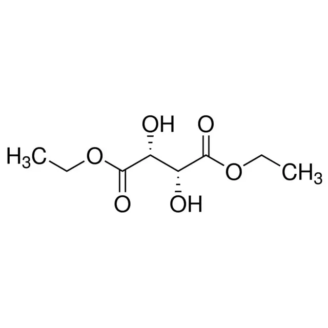 (+)-Diethyl L-tartrate