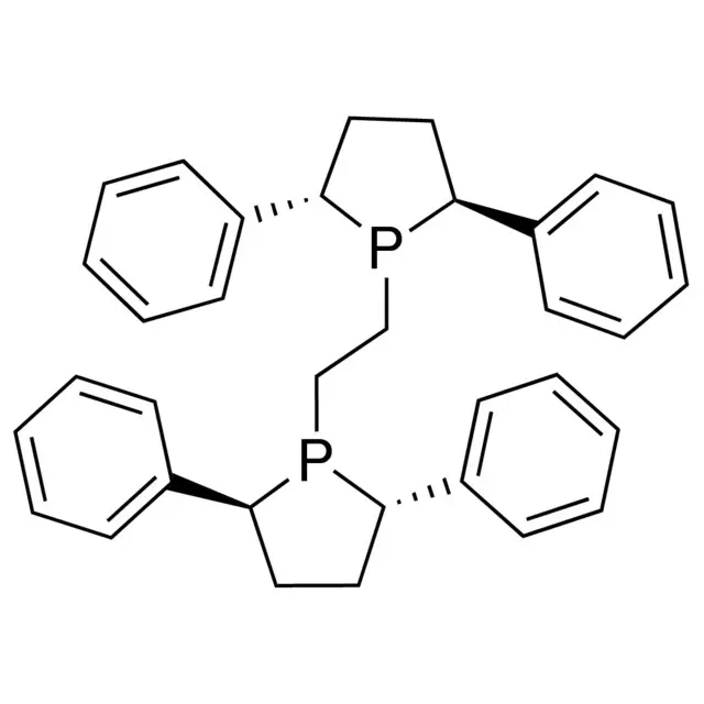 (+)-1,2-Bis((2S,5S)-2,5-diphenylphospholano)ethane