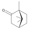 (1R)-(+)-Camphor