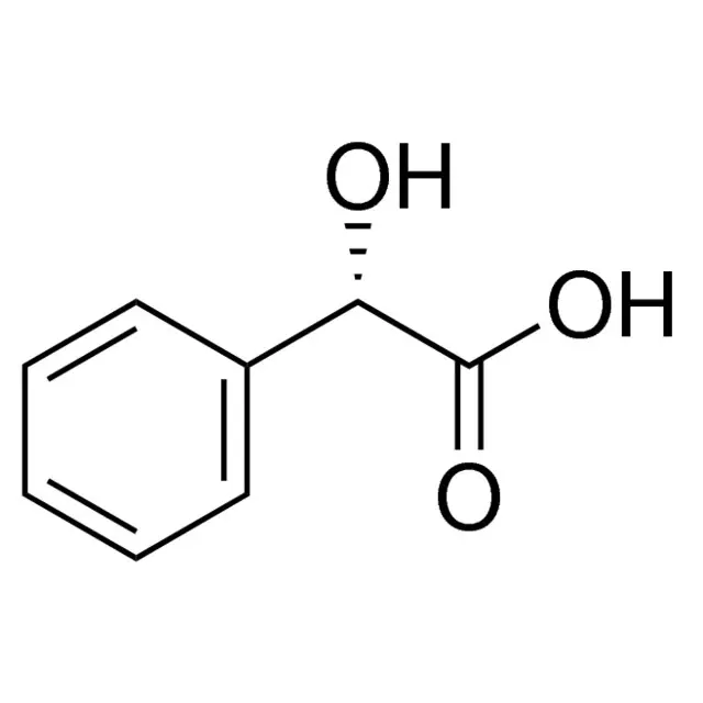 (S)-(+)-Mandelic acid