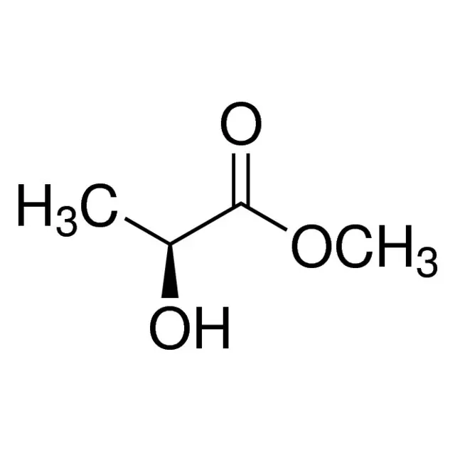 (−)-Methyl L-lactate