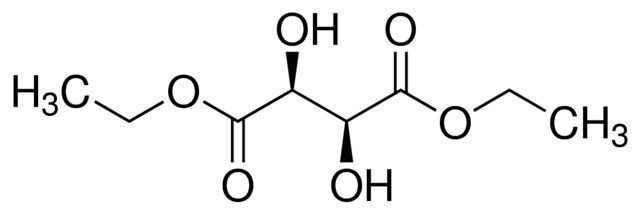 (2S,3S)-(-)-Diethyl tartrate