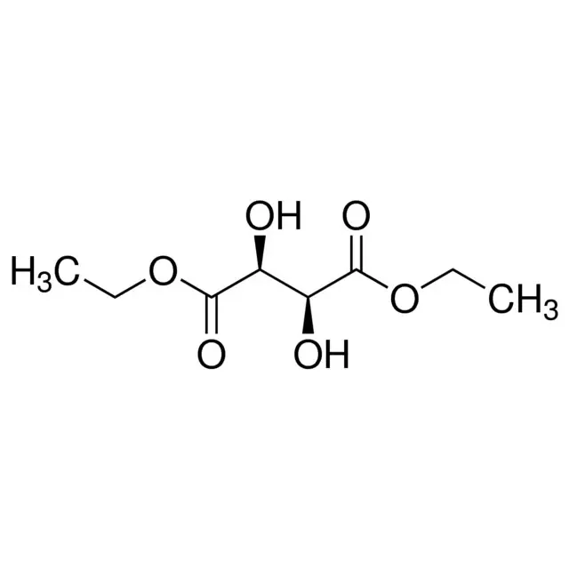 (2S,3S)-(-)-Diethyl tartrate