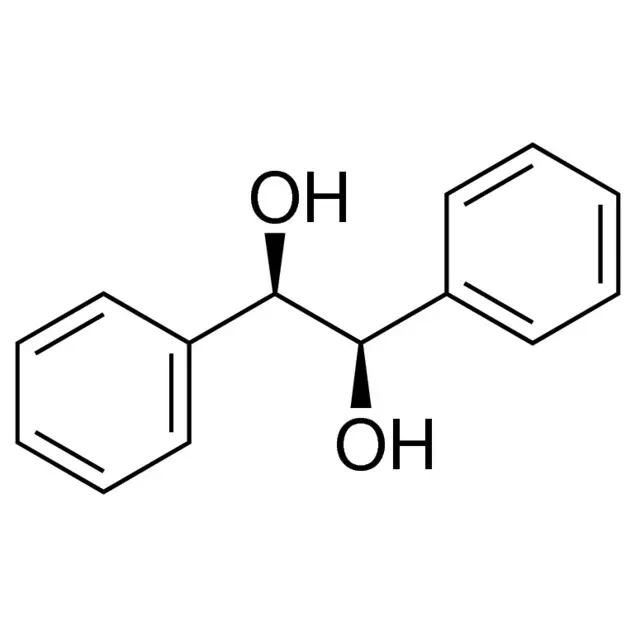 (R,R)-(+)-Hydrobenzoin