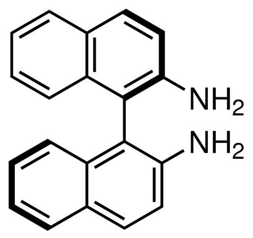 (R)-(+)-1,1′-Binaphthyl-2,2′-diamine