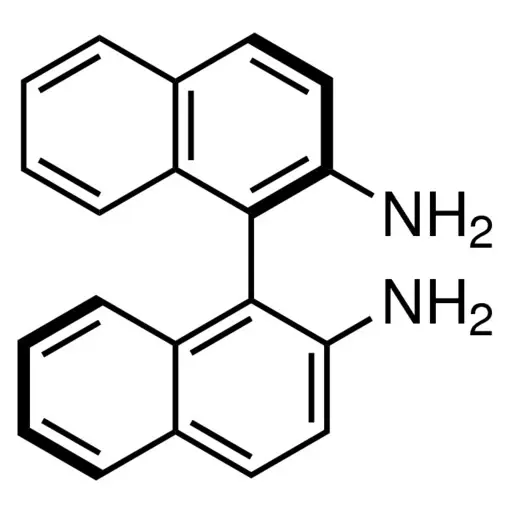 (R)-(+)-1,1′-Binaphthyl-2,2′-diamine
