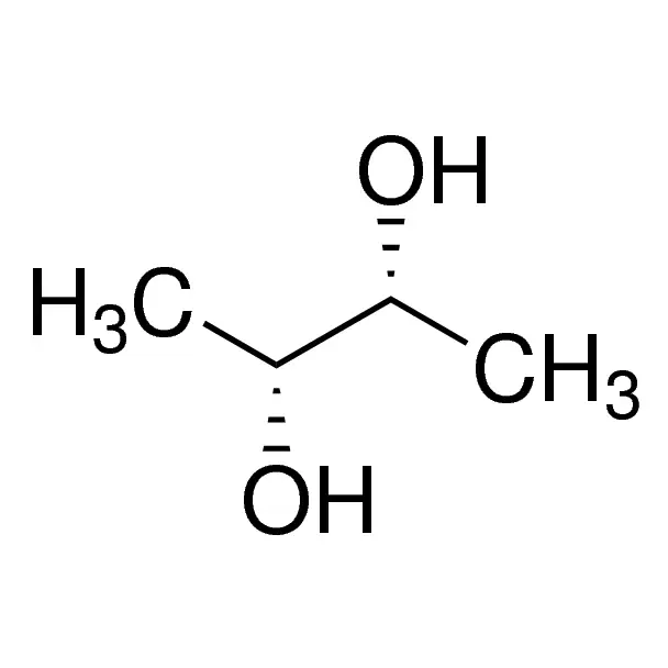 (2R,3R)-(−)-2,3-Butanediol