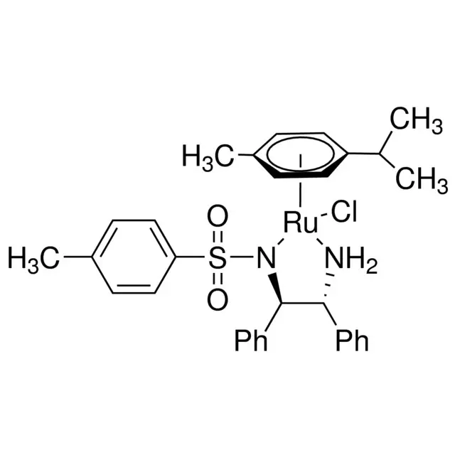 RuCl(p-cymene)[(R,R)-Ts-DPEN]
