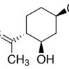 Isopulegol solution