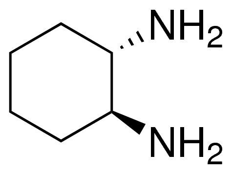 (1S,2S)-(+)-1,2-Diaminocyclohexane