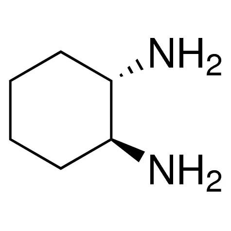 (1S,2S)-(+)-1,2-Diaminocyclohexane