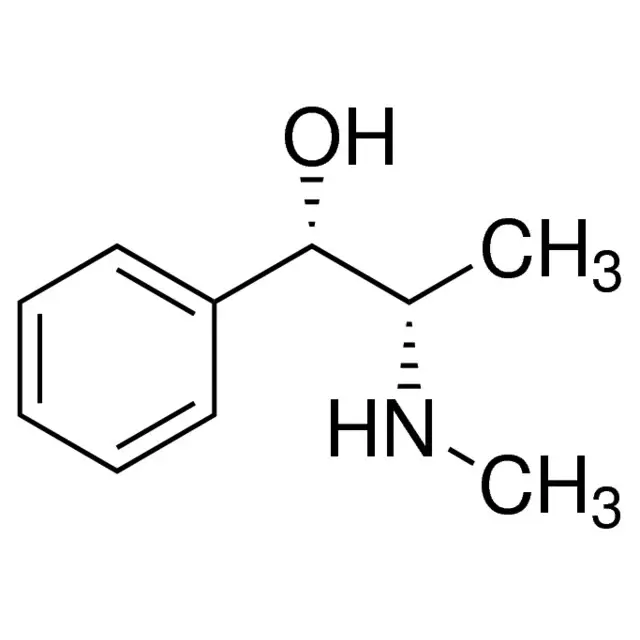 (1S,2S)-(+)-Pseudoephedrine