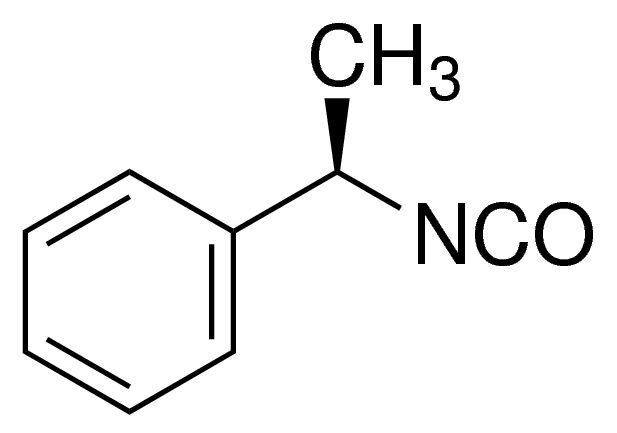 (R)-(+)-α-Methylbenzyl isocyanate