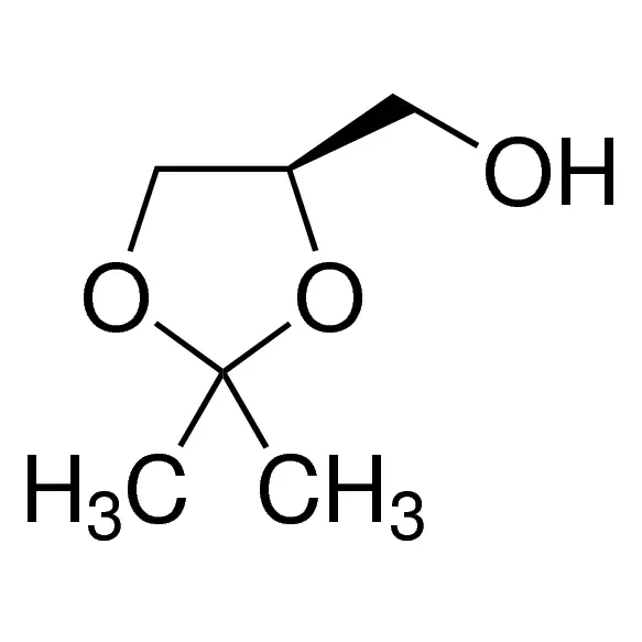 (R)-(−)-2,2-Dimethyl-1,3-dioxolane-4-methanol