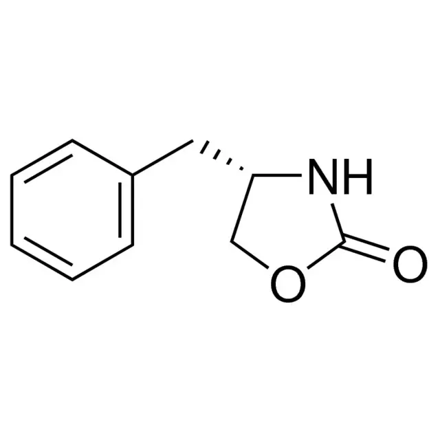 (S)-4-Benzyl-2-oxazolidinone