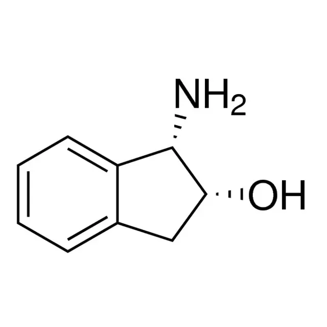 (1S,2R)-(−)-cis-1-Amino-2-indanol