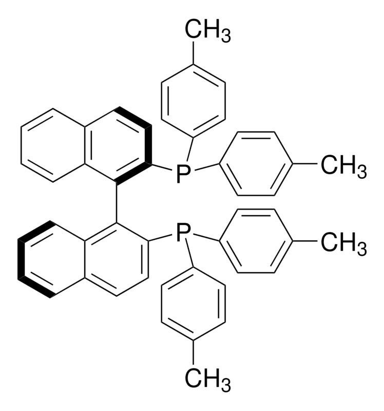 (R)-(+)-2,2′-Bis(di-p-tolylphosphino)-1,1′-binaphthyl