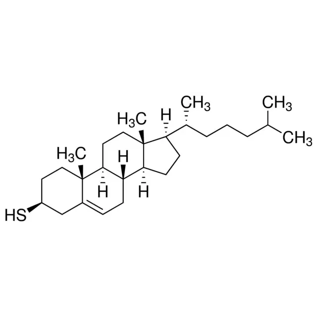Thiocholesterol