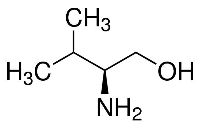(S)-(+)-2-Amino-3-methyl-1-butanol