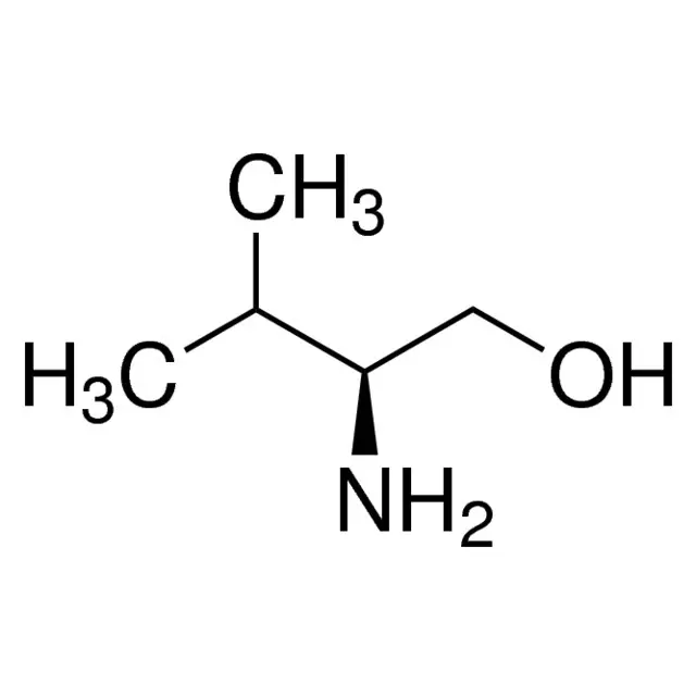 (S)-(+)-2-Amino-3-methyl-1-butanol