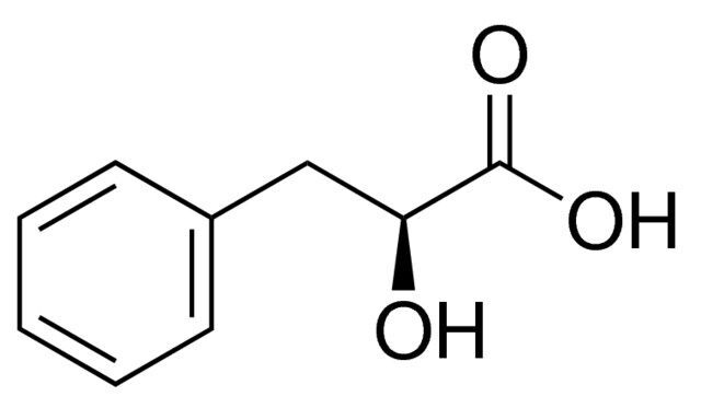 L-(−)-3-Phenyllactic acid