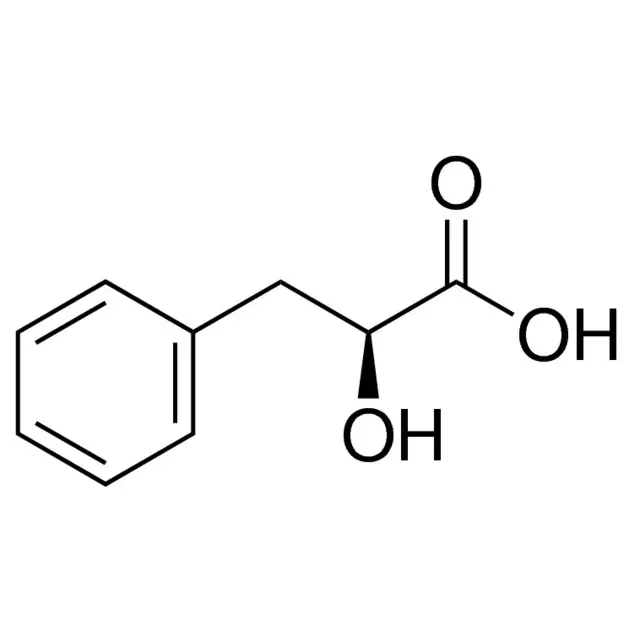 L-(−)-3-Phenyllactic acid